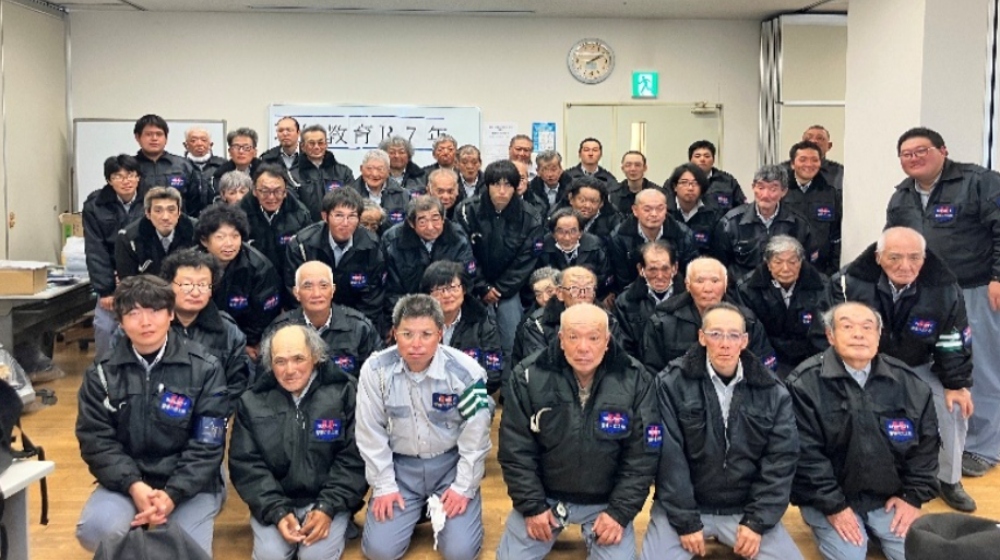 株式会社ギルド