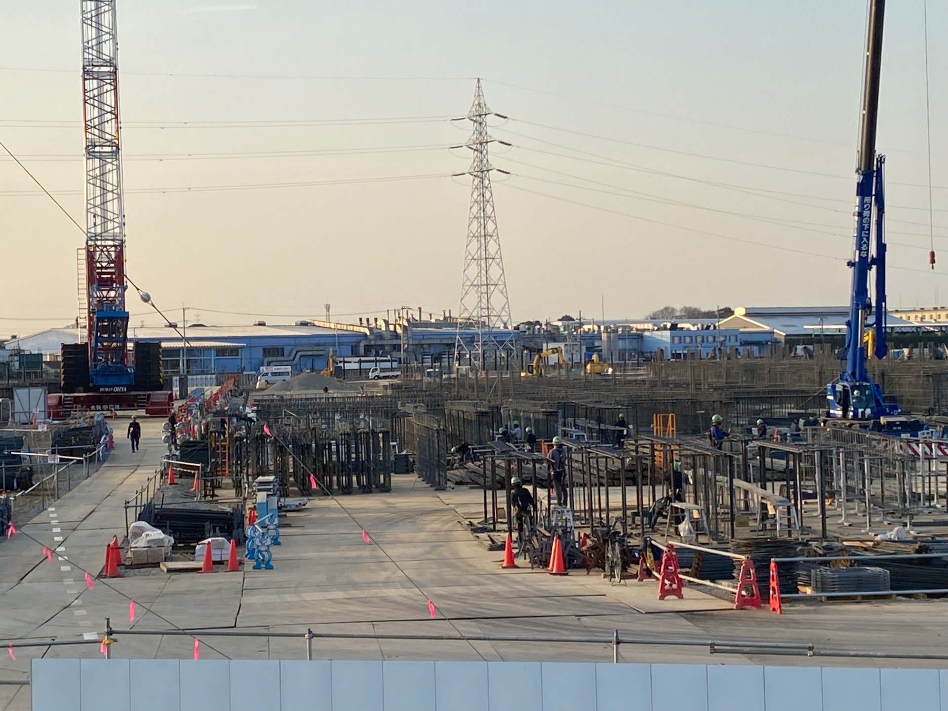 株式会社ナッツ