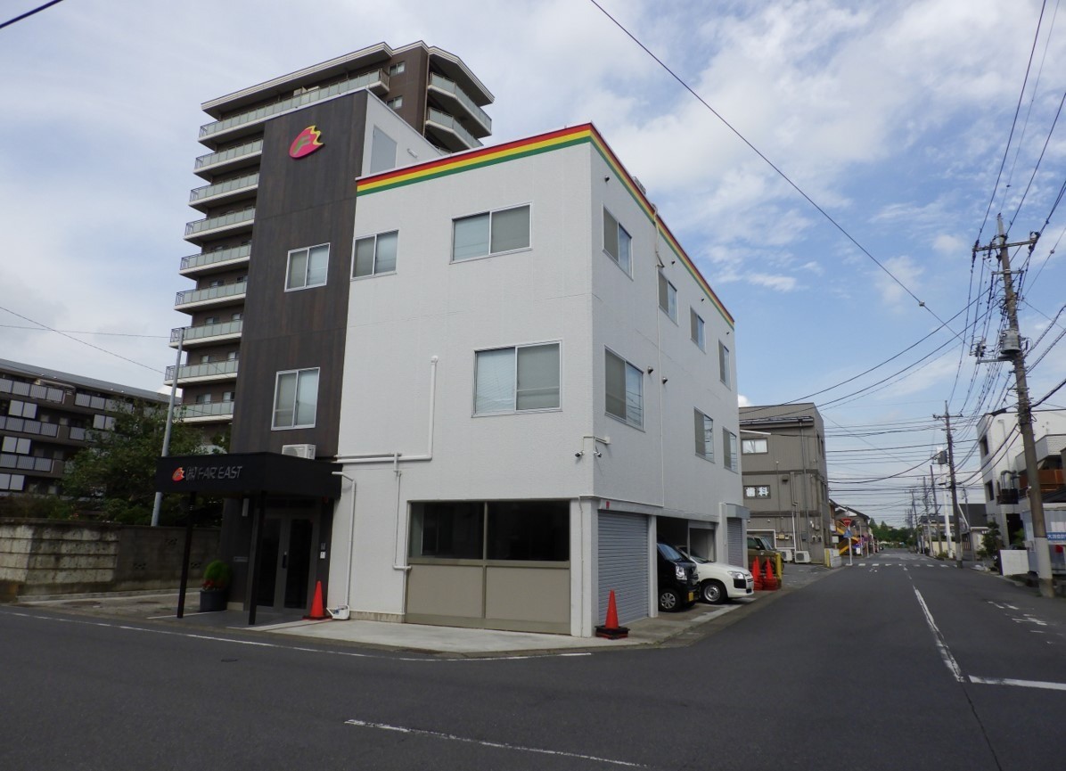 株式会社 FAR EAST（建設）