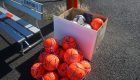大宮アルディージャVENTUSの選手×サッカーイベントを開催しました！